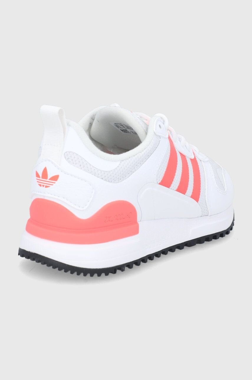 adidas Originals Детски обувки ZX 700 HD GY3292 в бяло - Pepit.bg