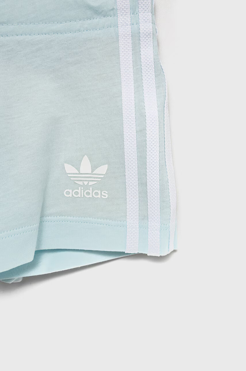 adidas Originals Детски памучен анцуг - Pepit.bg
