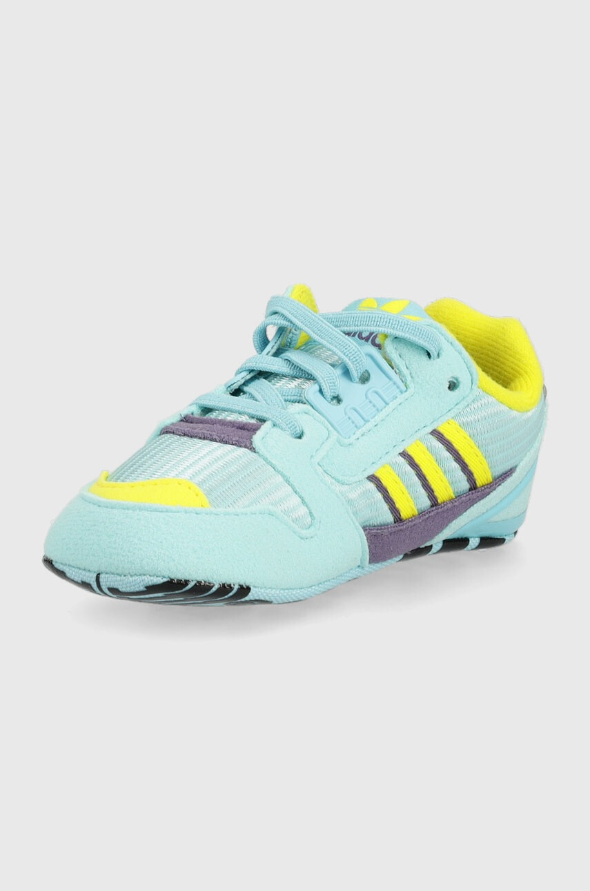 adidas Originals Детски пантофи - Pepit.bg