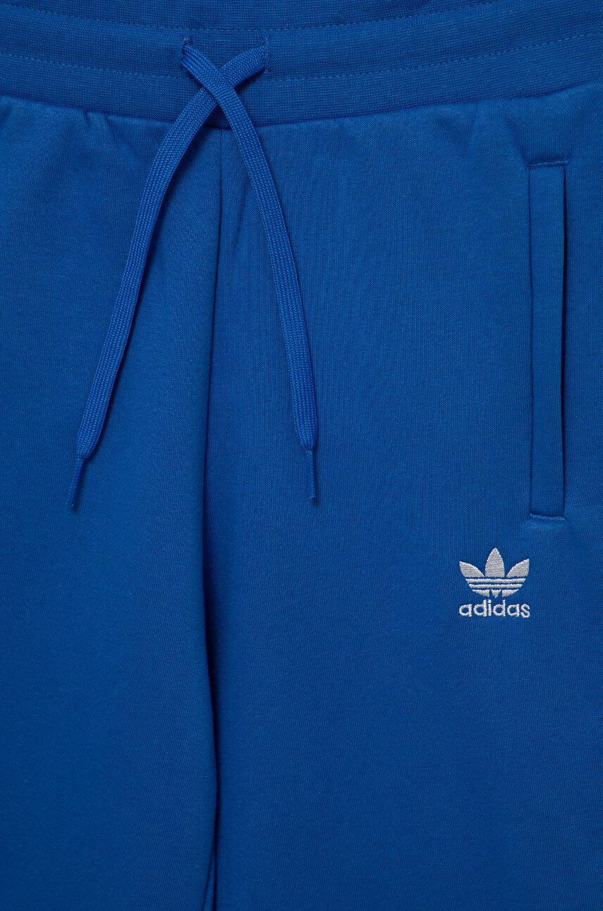 adidas Originals Детски спортен панталон с изчистен дизайн - Pepit.bg