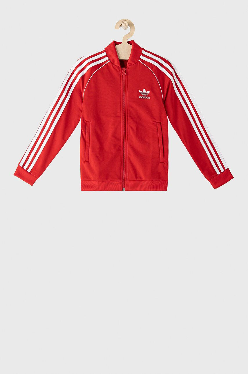 adidas Originals Детски суичър - Pepit.bg