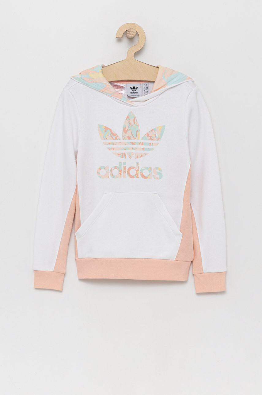 adidas Originals Детски суичър H22628 - Pepit.bg