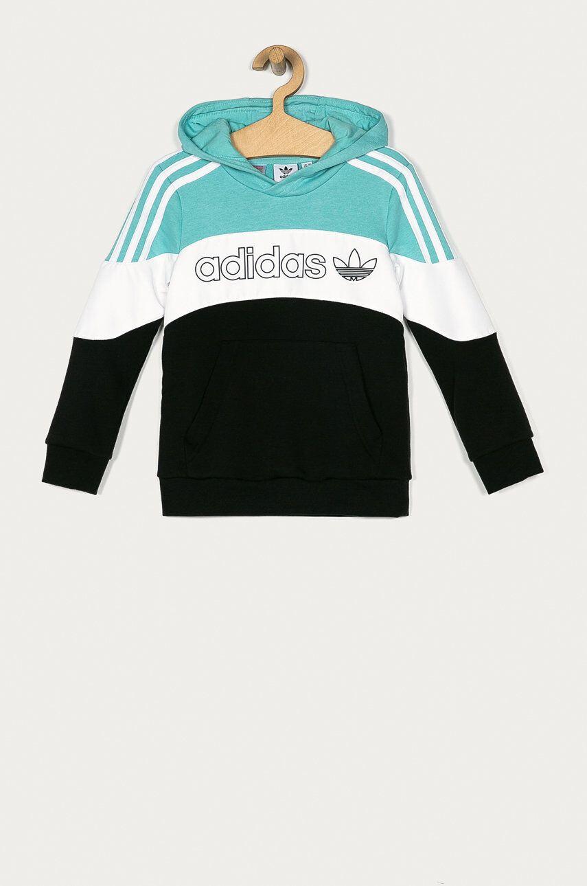 adidas Originals Детски суичър 128-164 см - Pepit.bg