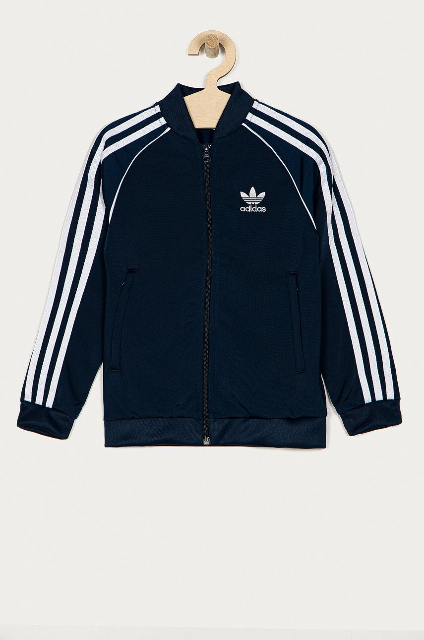 adidas Originals Детски суичър 128-176 cm - Pepit.bg