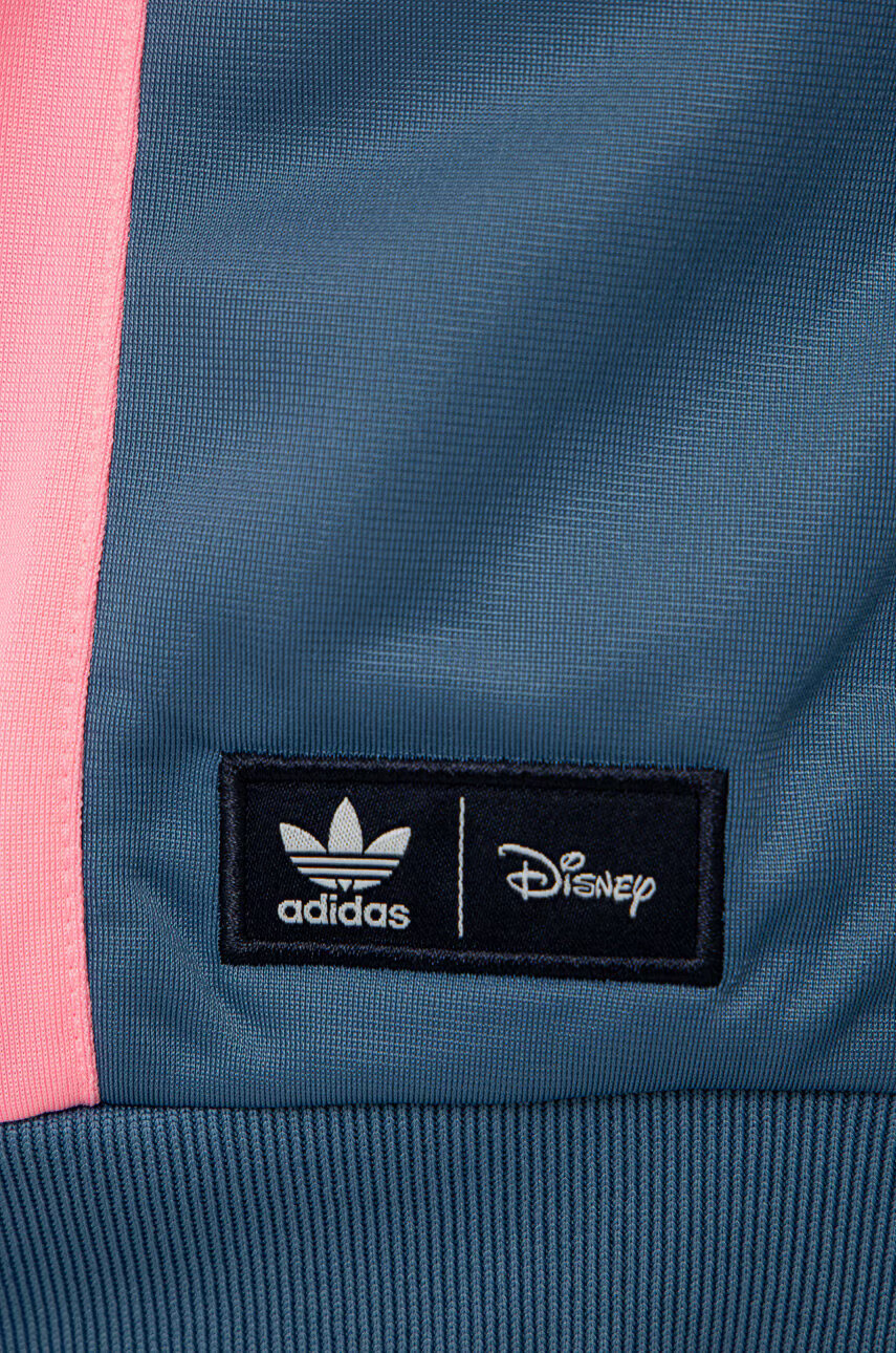 adidas Originals Детски суичър с принт - Pepit.bg