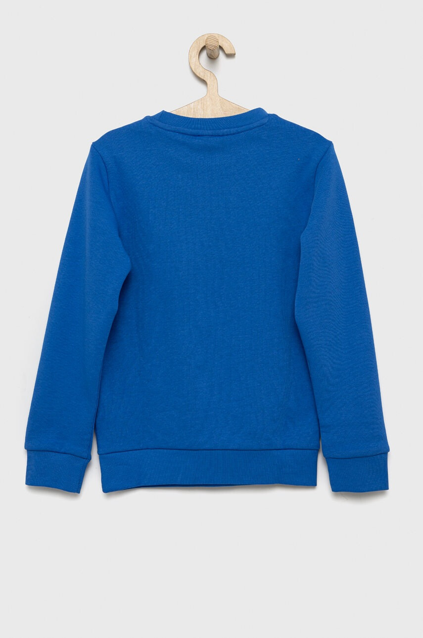 adidas Originals Детски суичър с апликация - Pepit.bg