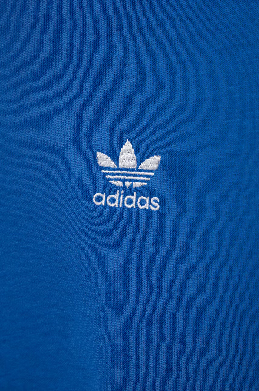 adidas Originals Детски суичър с апликация - Pepit.bg