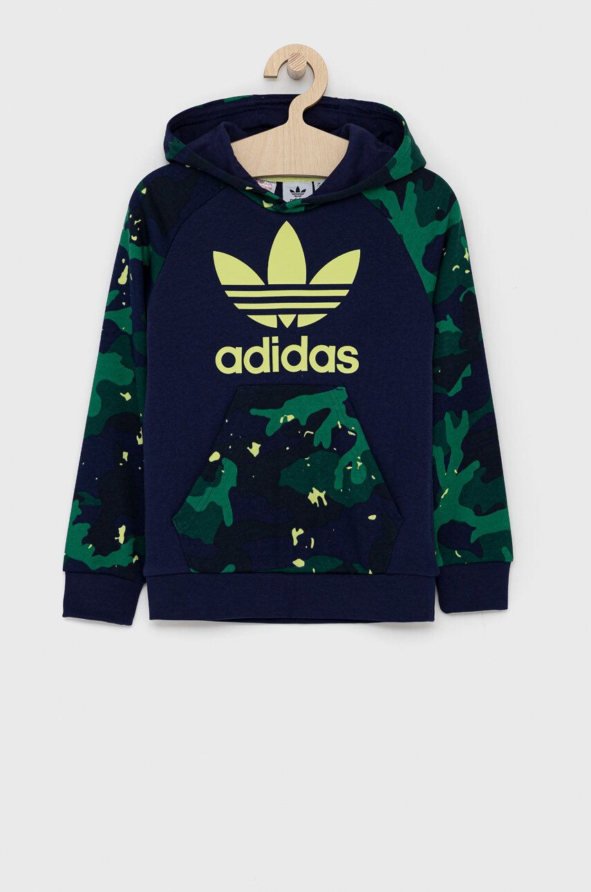 adidas Originals Детски суичър HF2308 - Pepit.bg