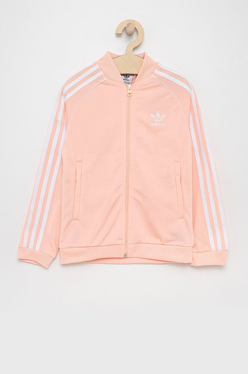 adidas Originals Детски суичър H37864 - Pepit.bg