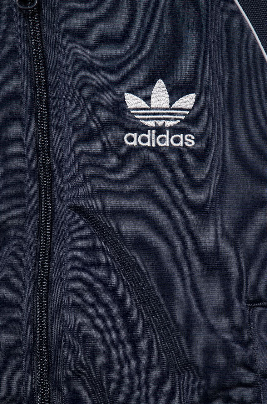 adidas Originals Детски суичър - Pepit.bg