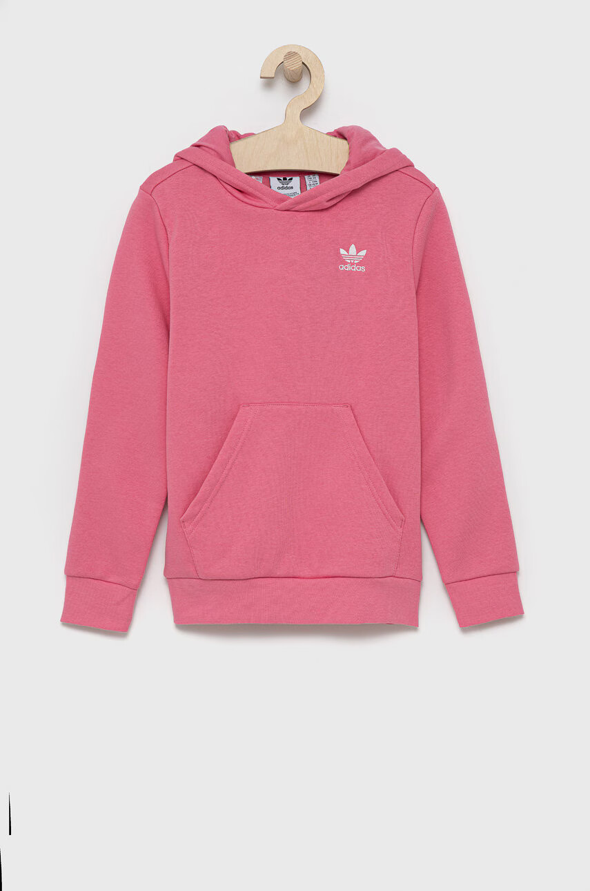 adidas Originals Детски суичър - Pepit.bg