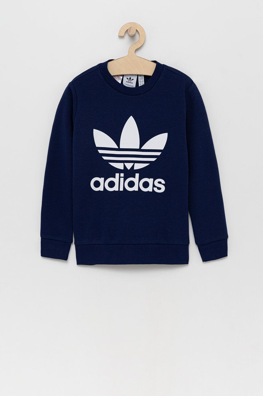 adidas Originals Детски суичър H37743 - Pepit.bg