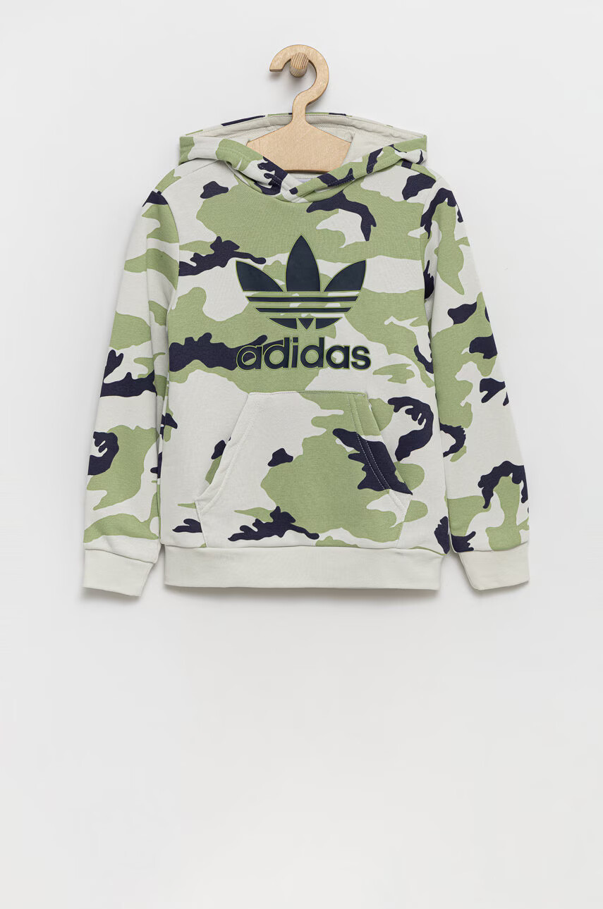 adidas Originals Детски суичър HF7449 - Pepit.bg