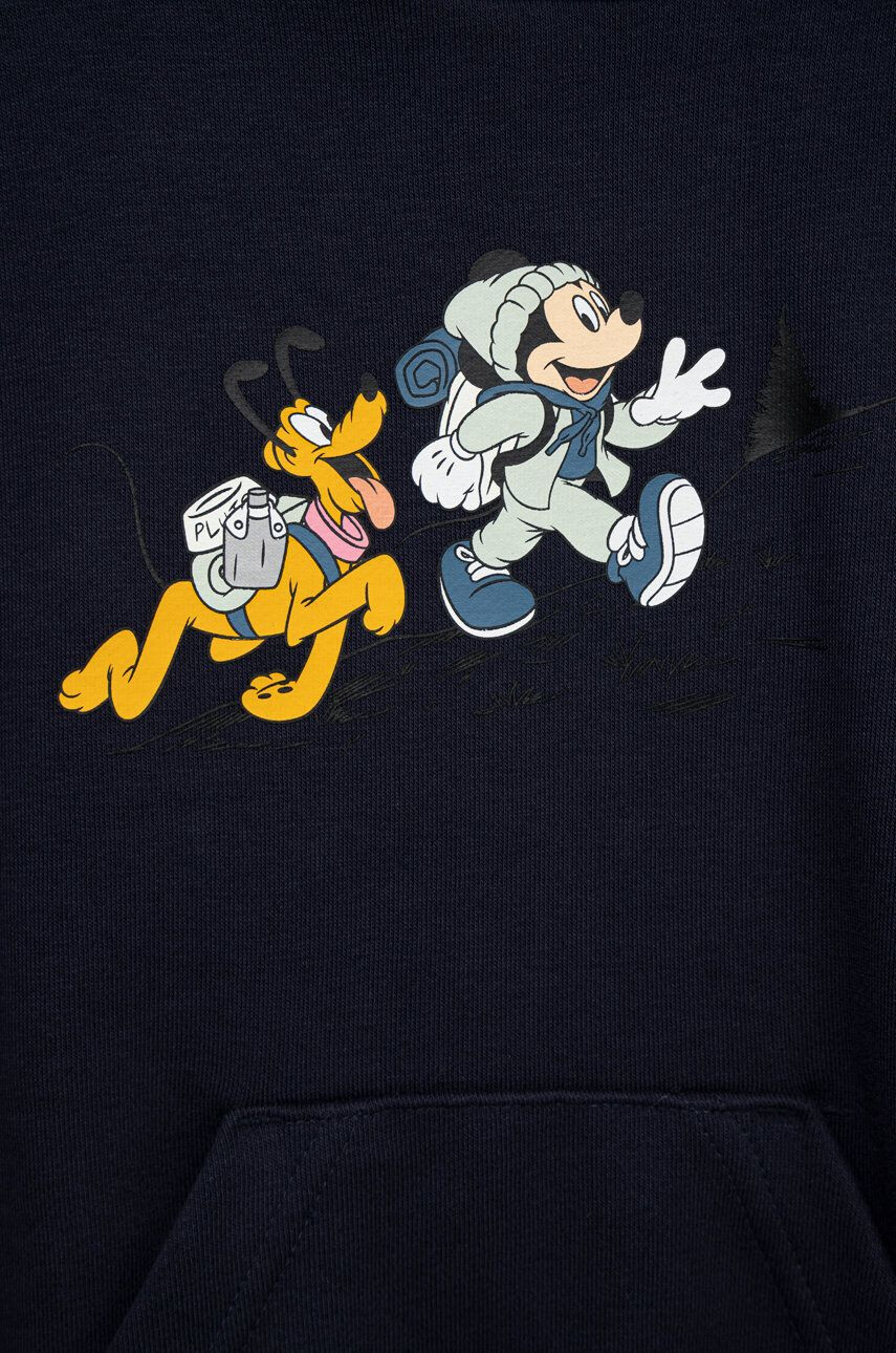 adidas Originals Детски суичър X Disney - Pepit.bg