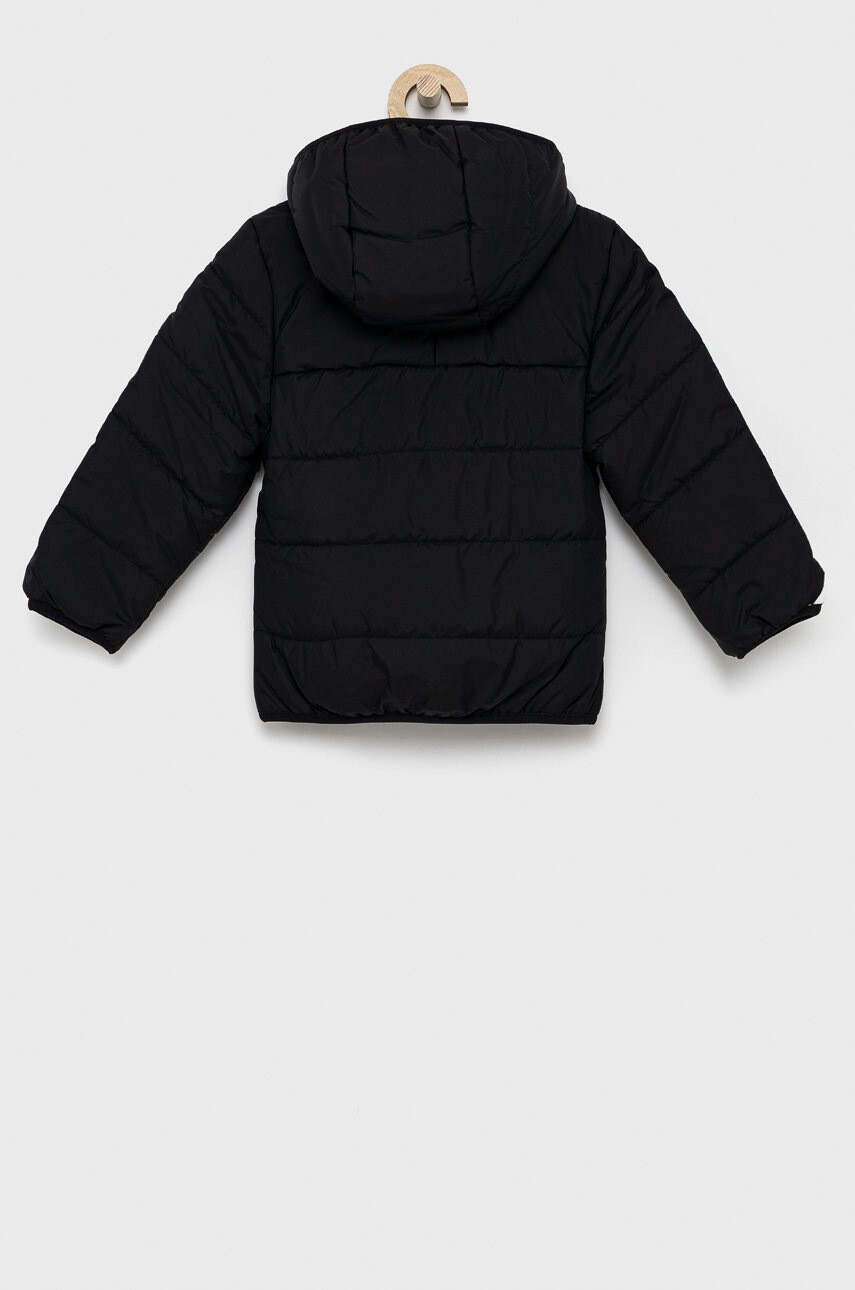 adidas Originals Детско яке в зелено - Pepit.bg