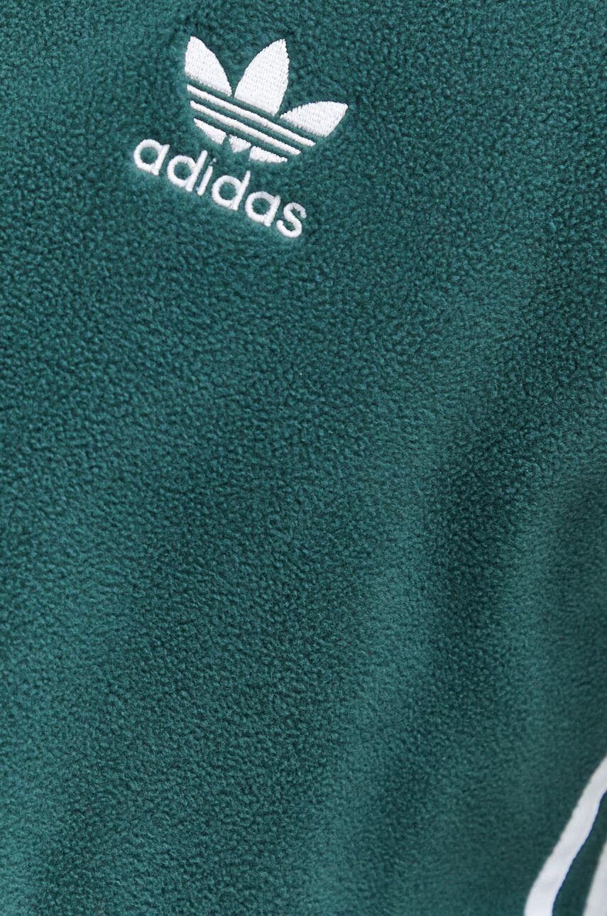 adidas Originals Елек в зелено - Pepit.bg