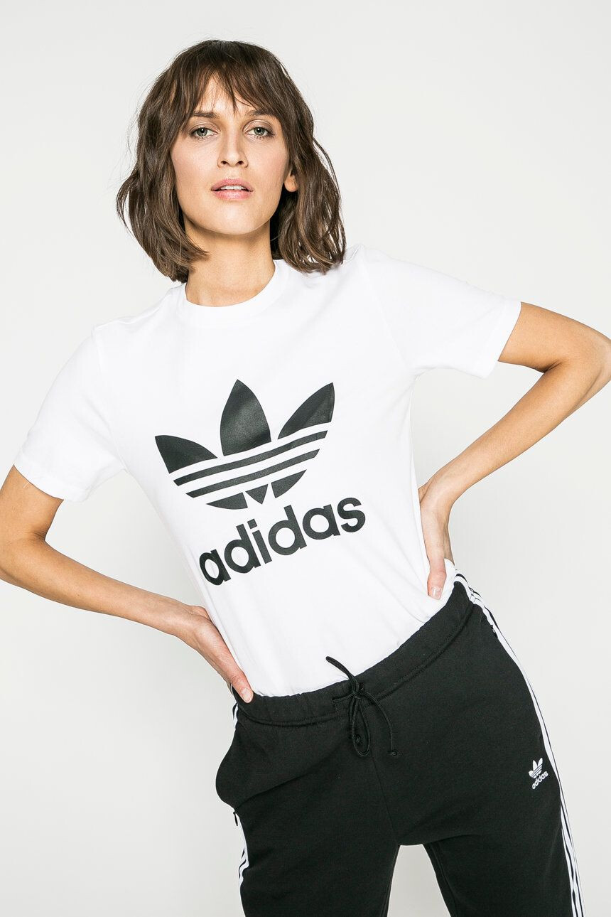 adidas Originals Горнище - Pepit.bg