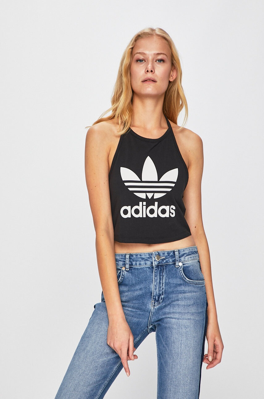 adidas Originals Горнище - Pepit.bg