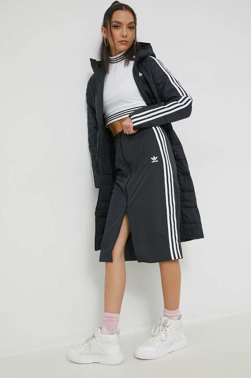 adidas Originals Яке - Pepit.bg