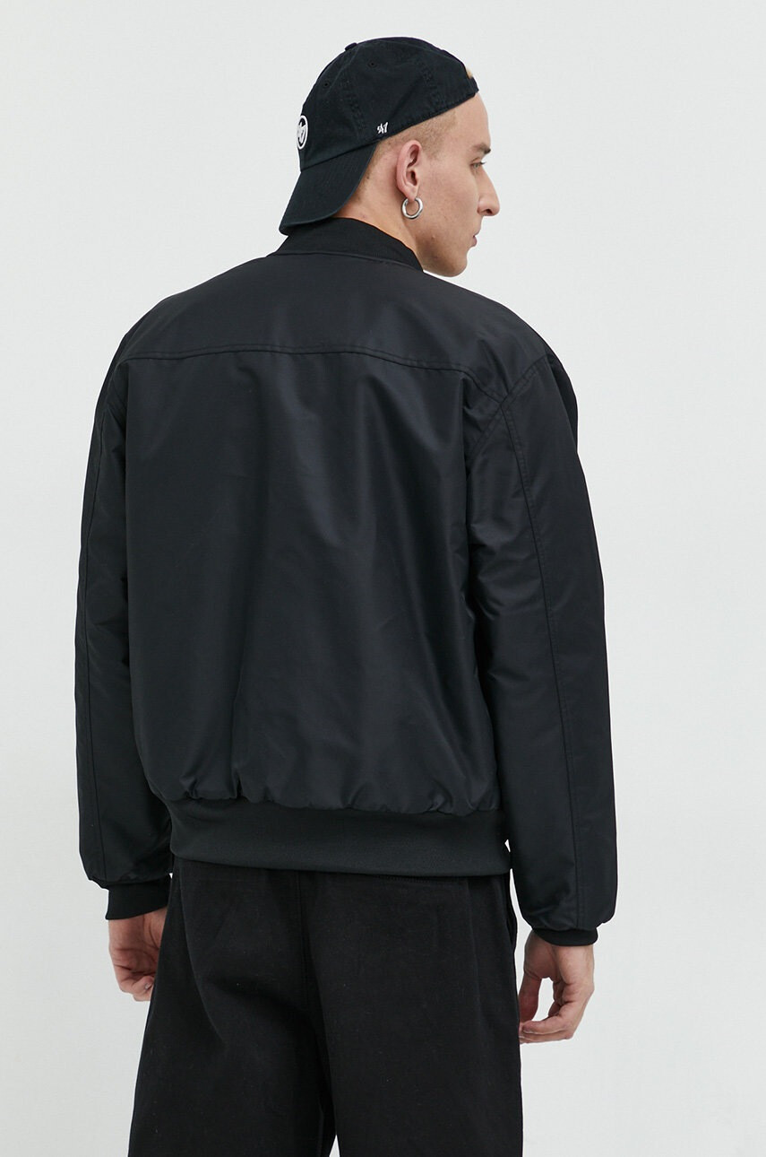 adidas Originals Яке бомбър с две лица - Pepit.bg