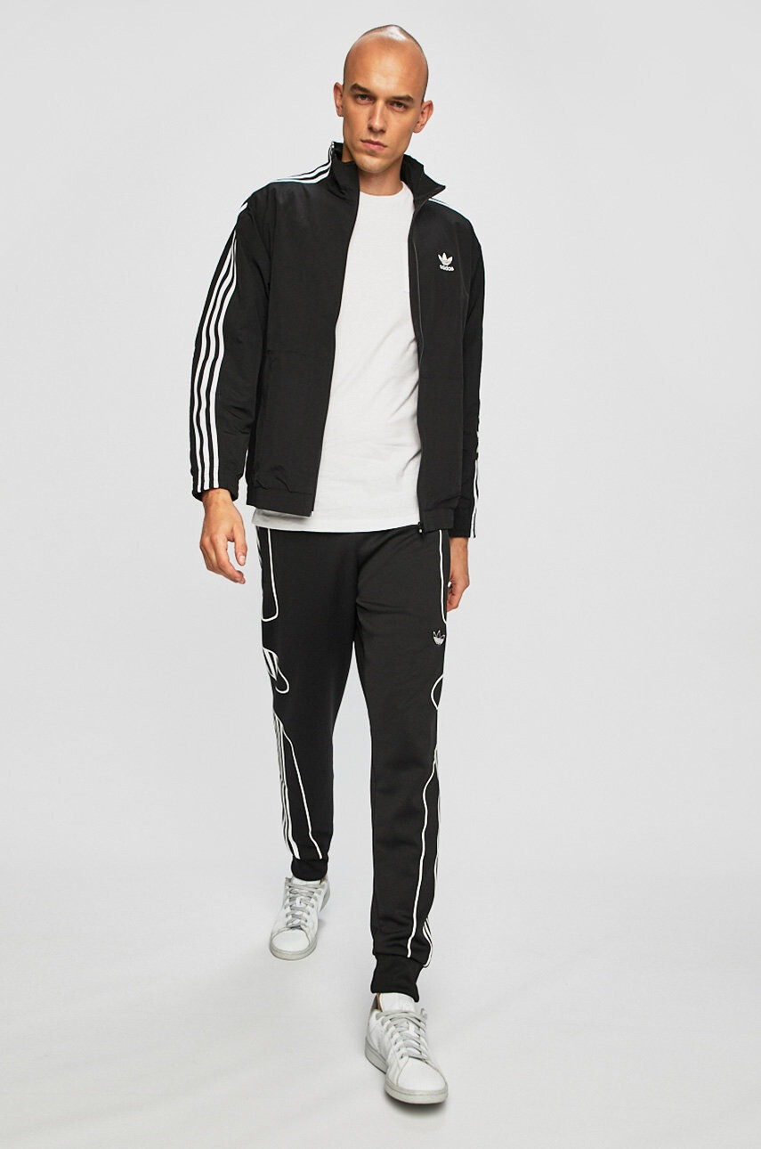 adidas Originals Яке ED6092 - Pepit.bg