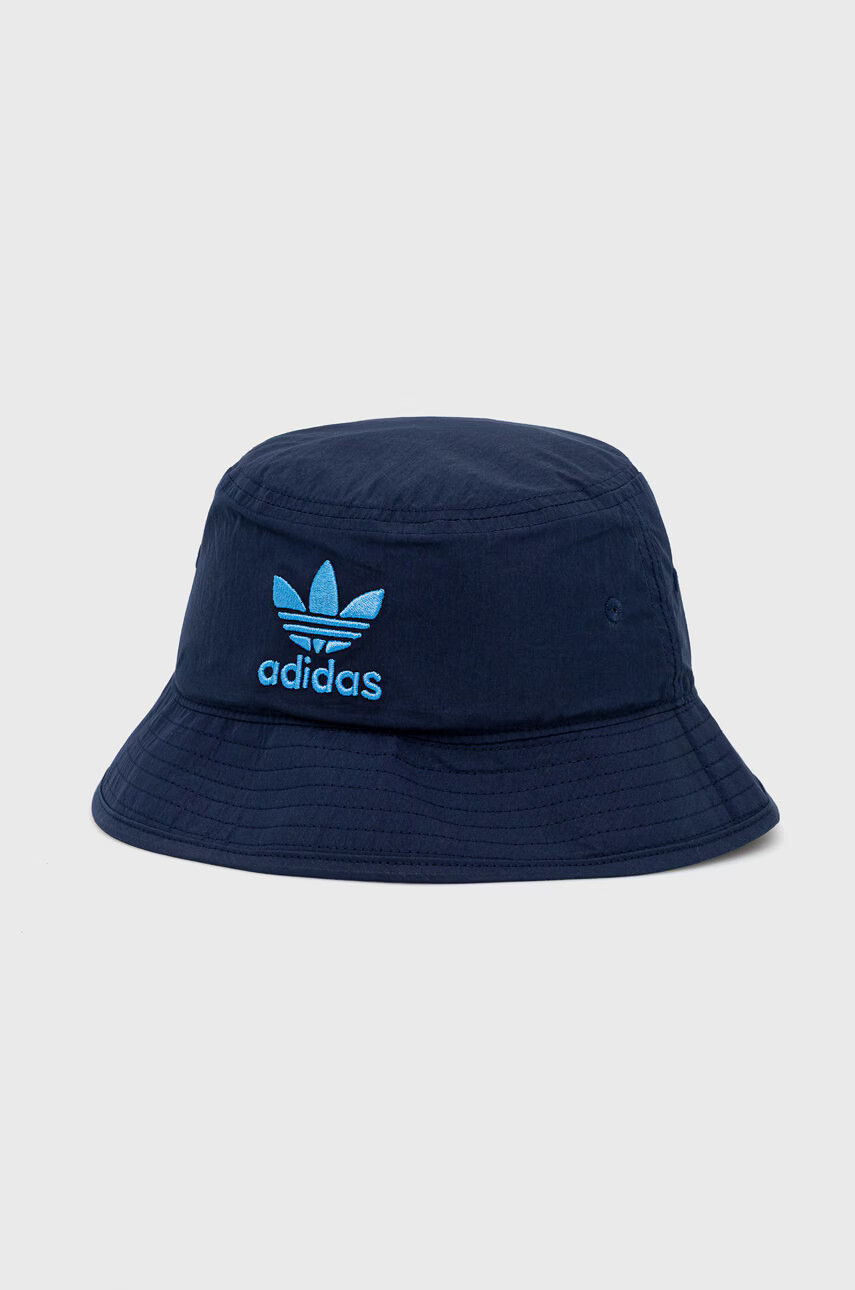 adidas Originals Капела в тъмносиньо - Pepit.bg