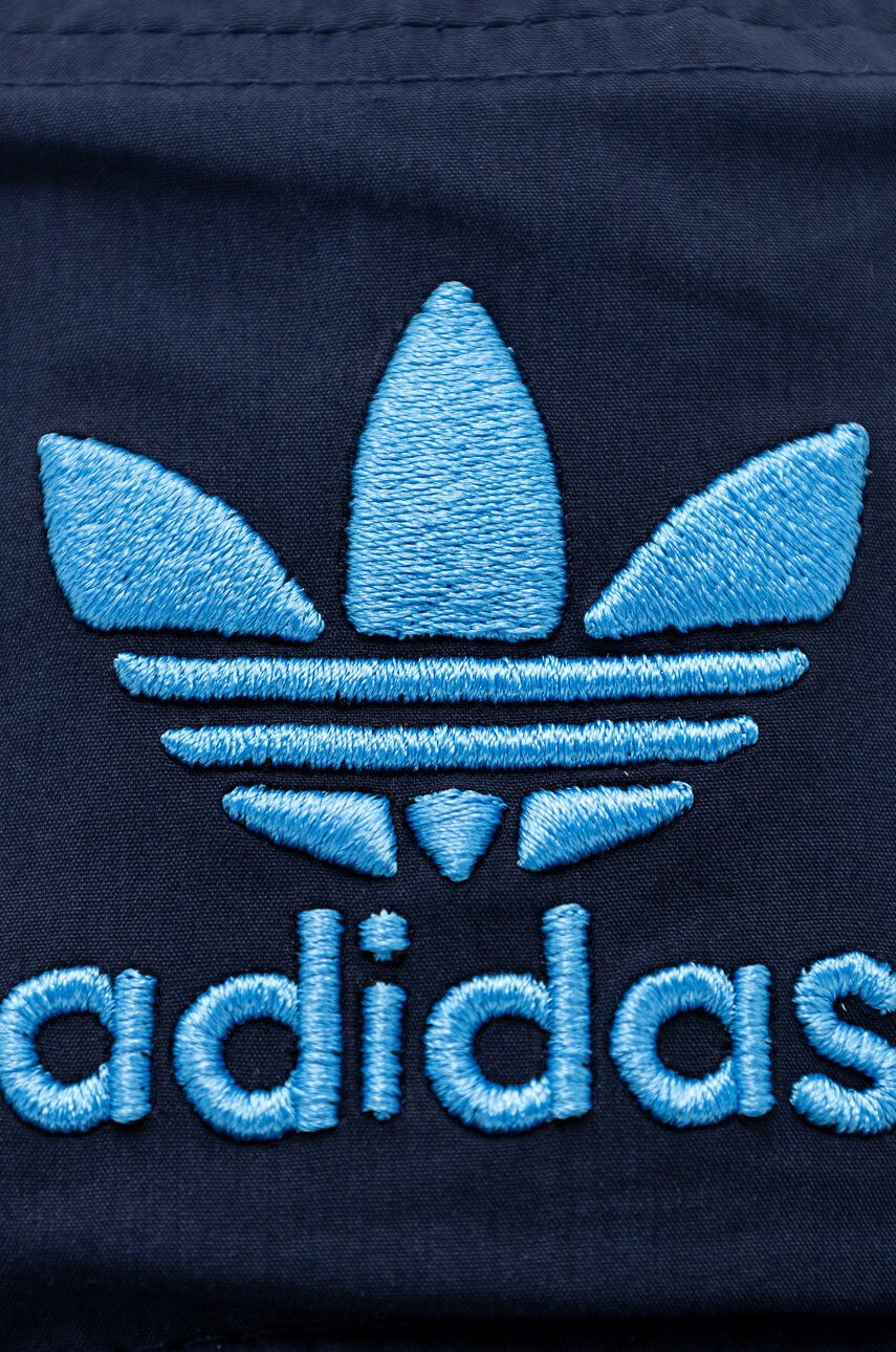 adidas Originals Капела в тъмносиньо - Pepit.bg