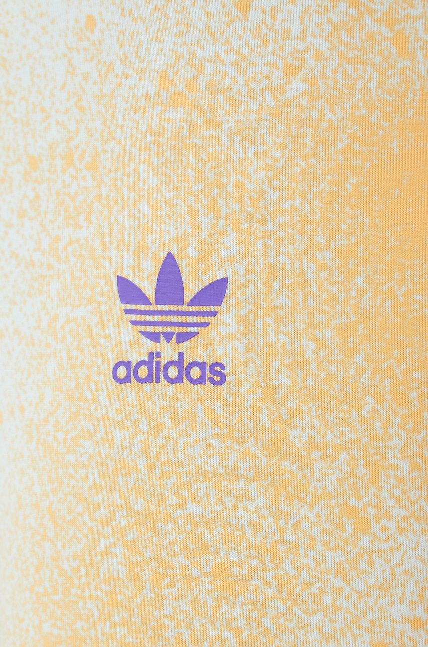 adidas Originals Клин в червено с принт - Pepit.bg