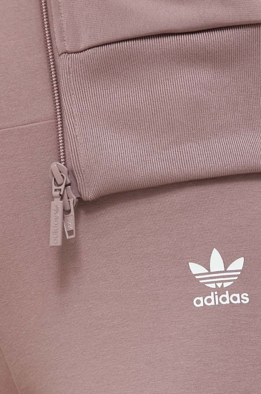 adidas Originals Клин в бежово с изчистен дизайн - Pepit.bg