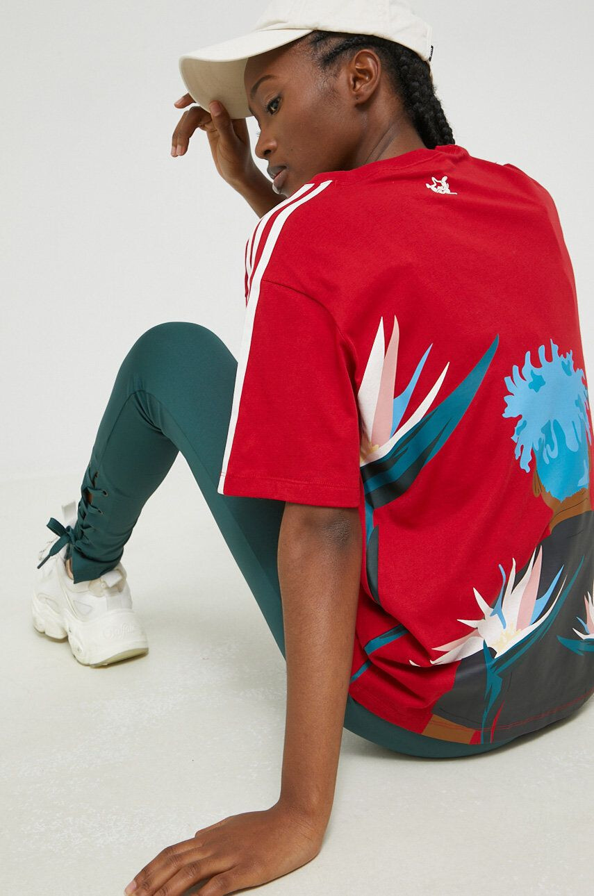 adidas Originals Клин X Thebe Magugu - Pepit.bg