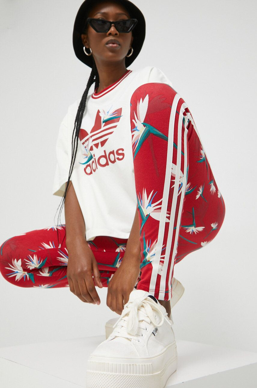 adidas Originals Клин X Thebe Magugu - Pepit.bg