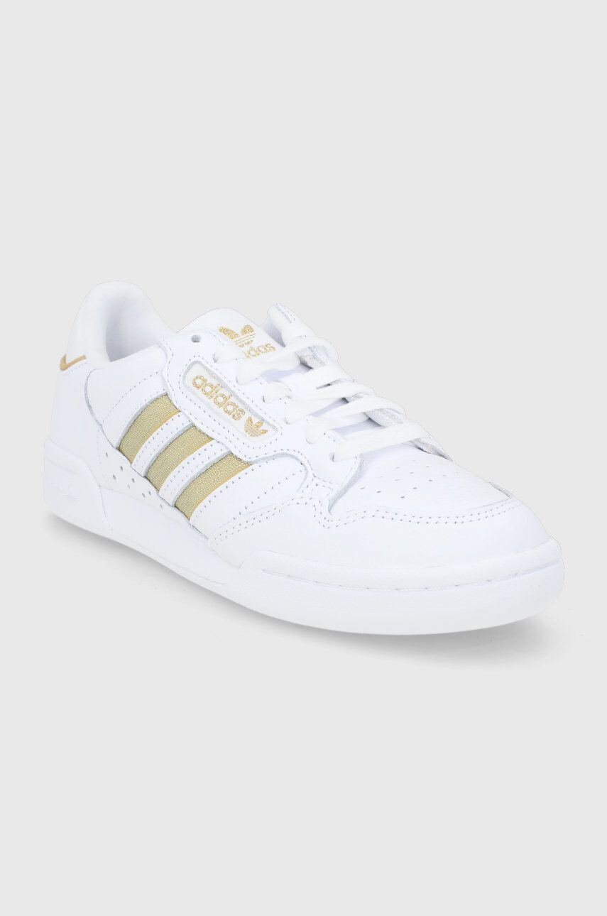 adidas Originals Кожени обувки Continental 80 GZ0780 - Pepit.bg