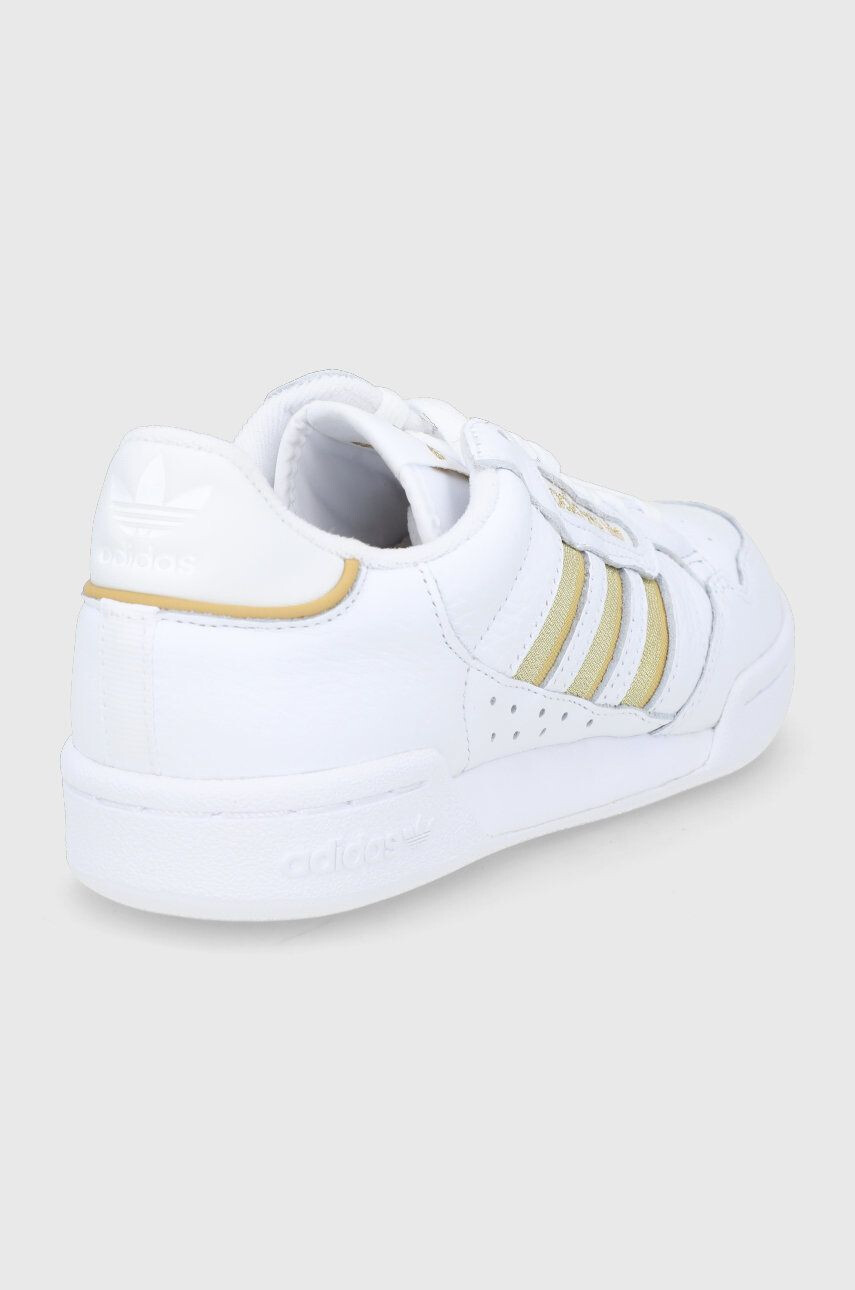 adidas Originals Кожени обувки Continental 80 GZ0780 - Pepit.bg