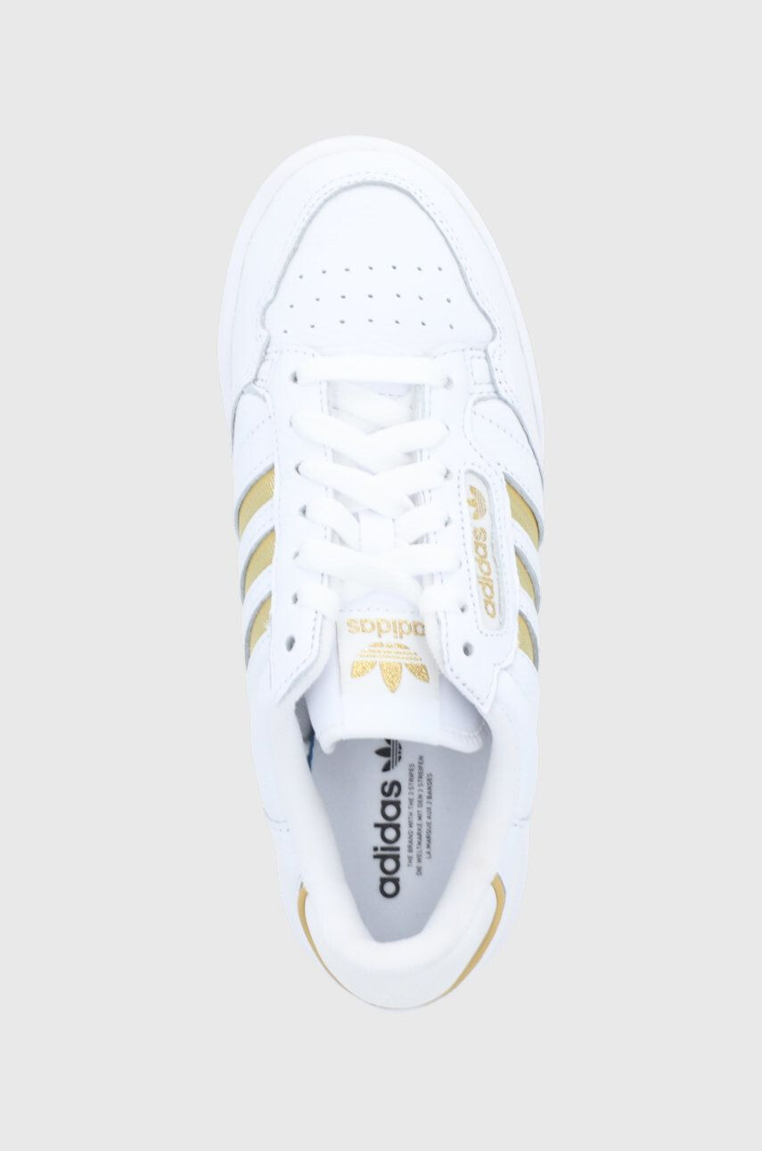 adidas Originals Кожени обувки Continental 80 GZ0780 - Pepit.bg