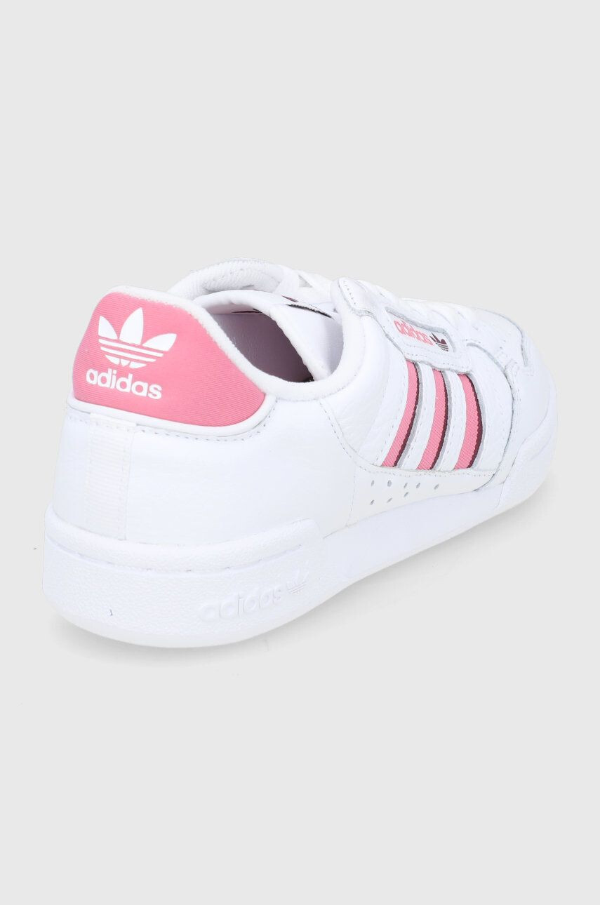 adidas Originals Кожени обувки H04021 - Pepit.bg