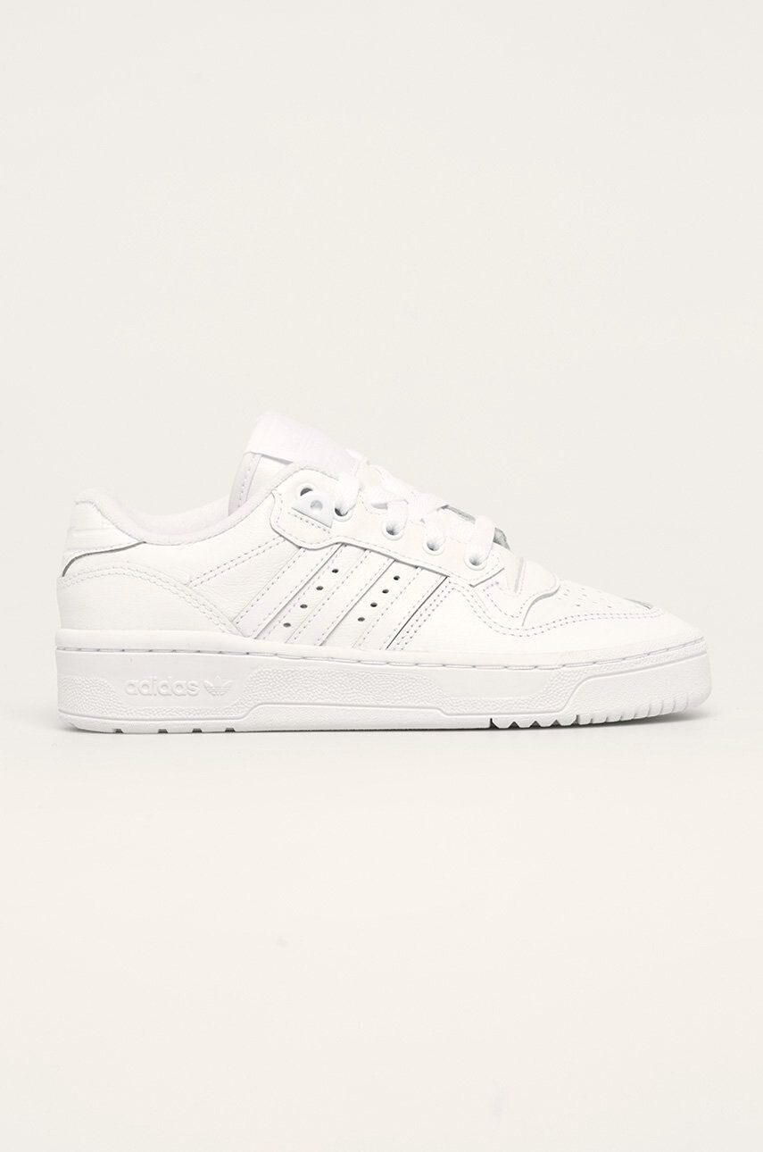 adidas Originals Кожени обувки Rivalry Low W FV4225 - Pepit.bg