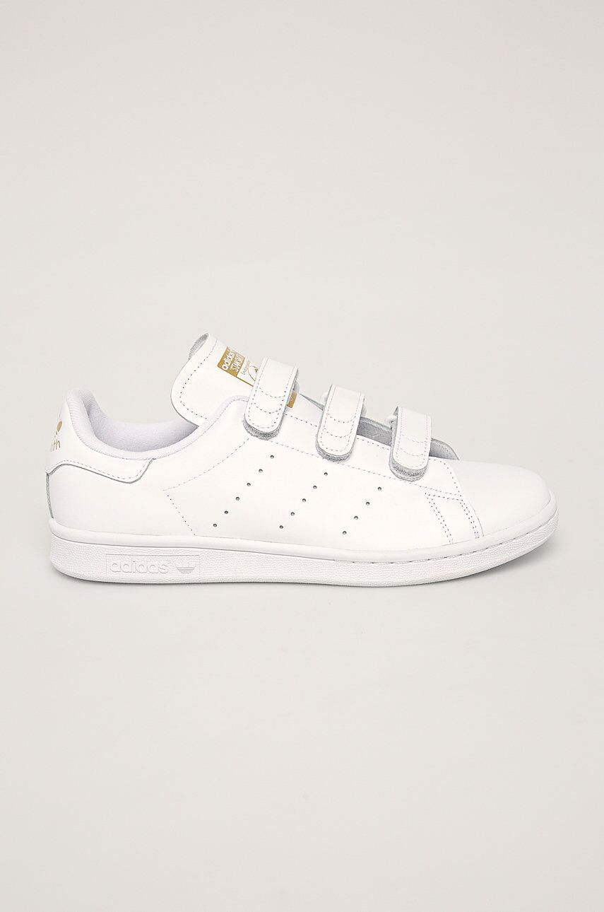 adidas Originals Кожени обувки Stan Smith - Pepit.bg