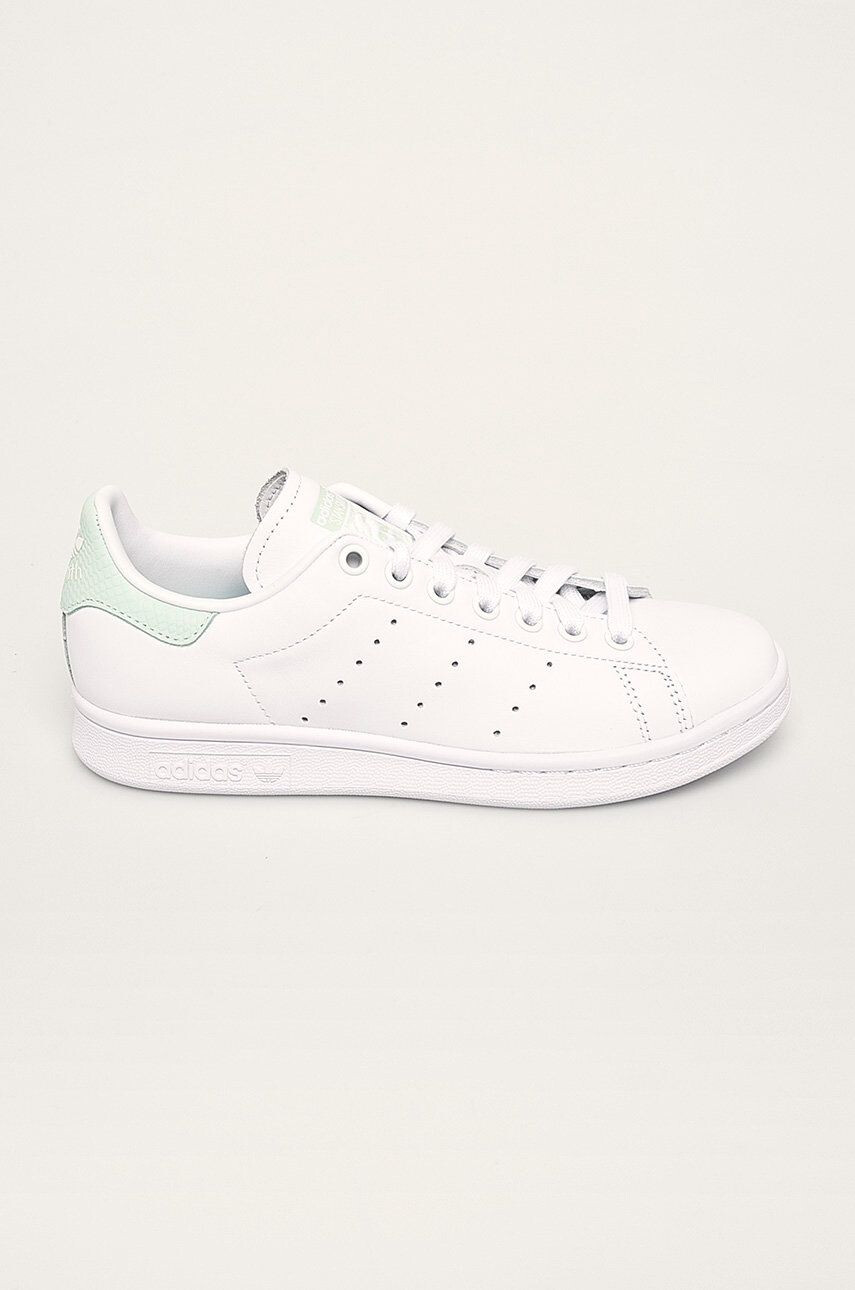 adidas Originals Кожени обувки Stan Smith - Pepit.bg