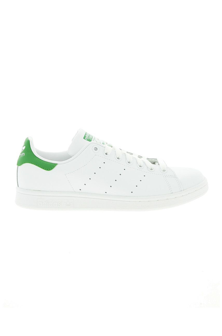 adidas Originals Кожени обувки Stan Smith - Pepit.bg