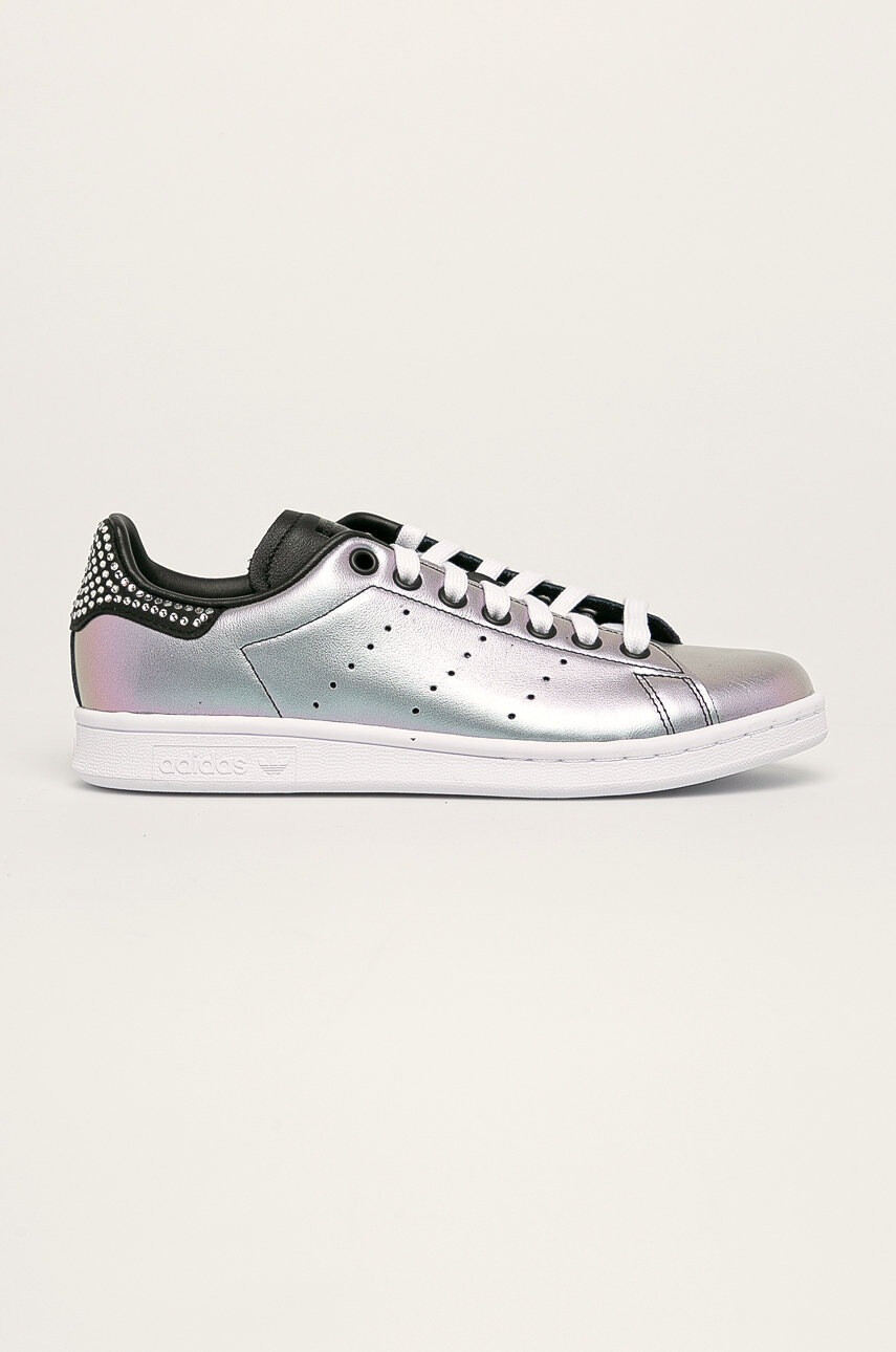 adidas Originals Кожени обувки Stan Smith - Pepit.bg