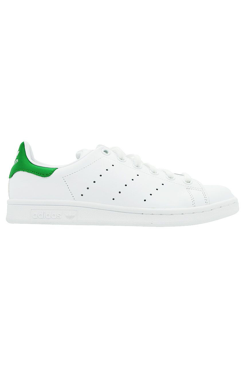 adidas Originals Кожени обувки Stan Smith M20605 - Pepit.bg