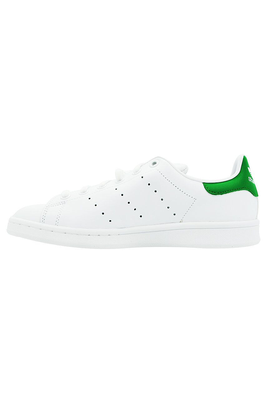 adidas Originals Кожени обувки Stan Smith M20605 - Pepit.bg