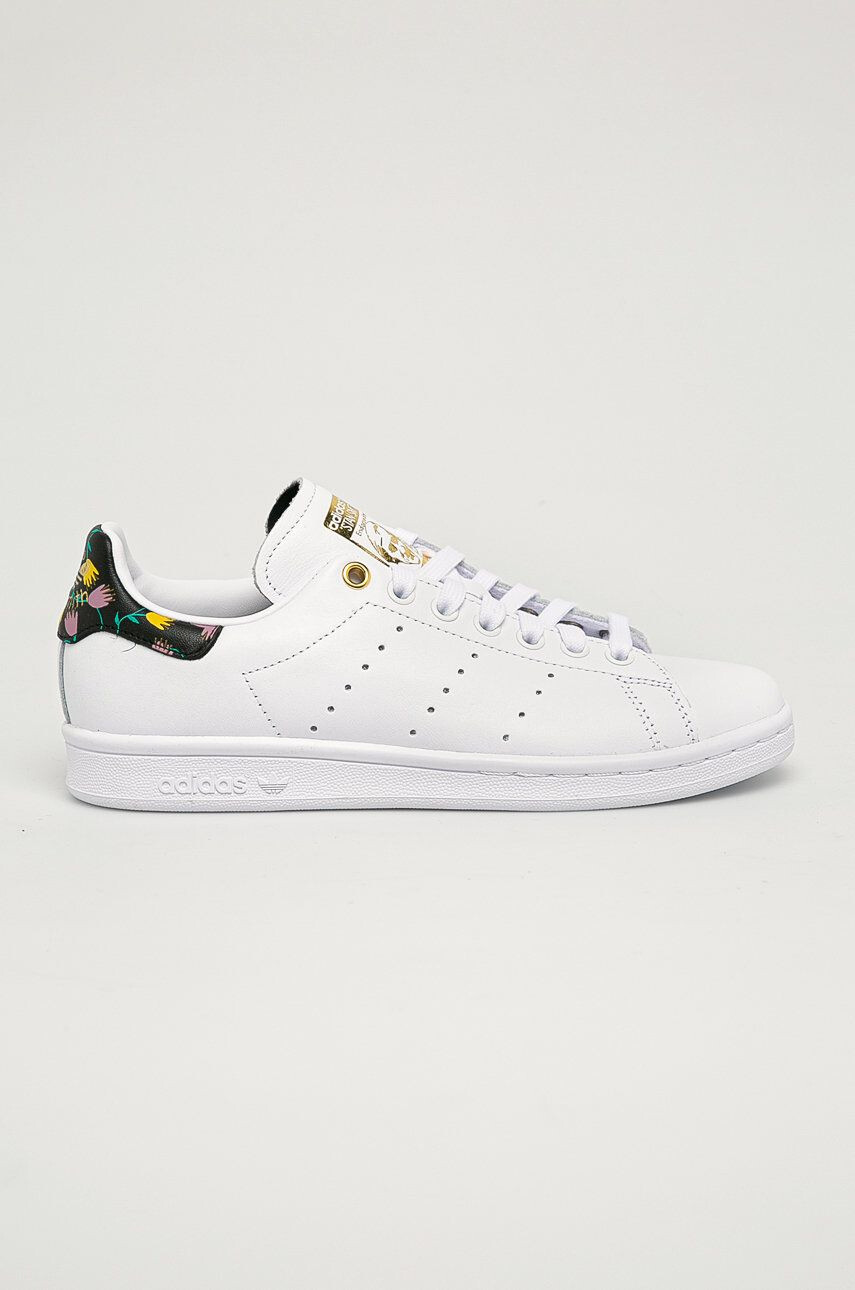 adidas Originals Кожени обувки Stan Smith W - Pepit.bg