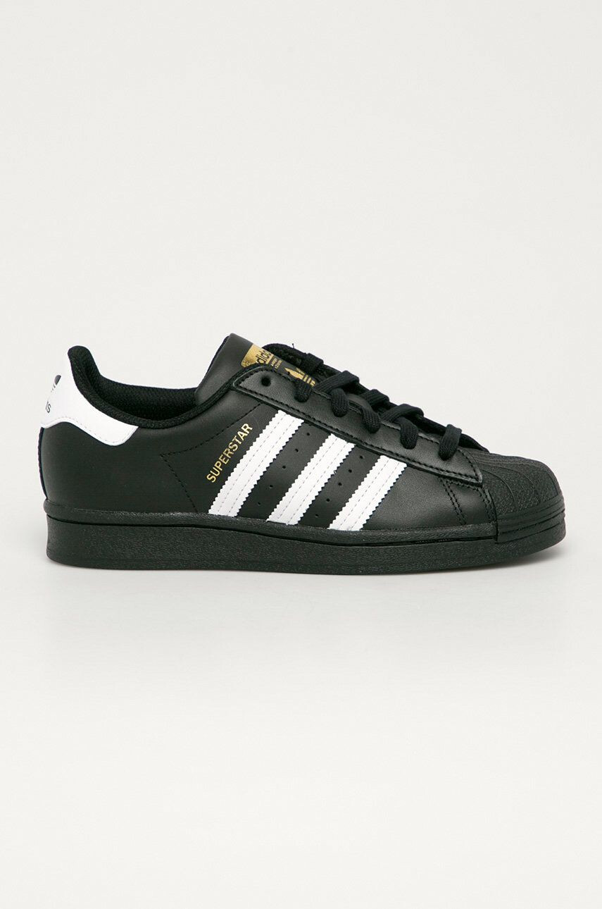 adidas Originals Кожени обувки Superstar EF5398 - Pepit.bg