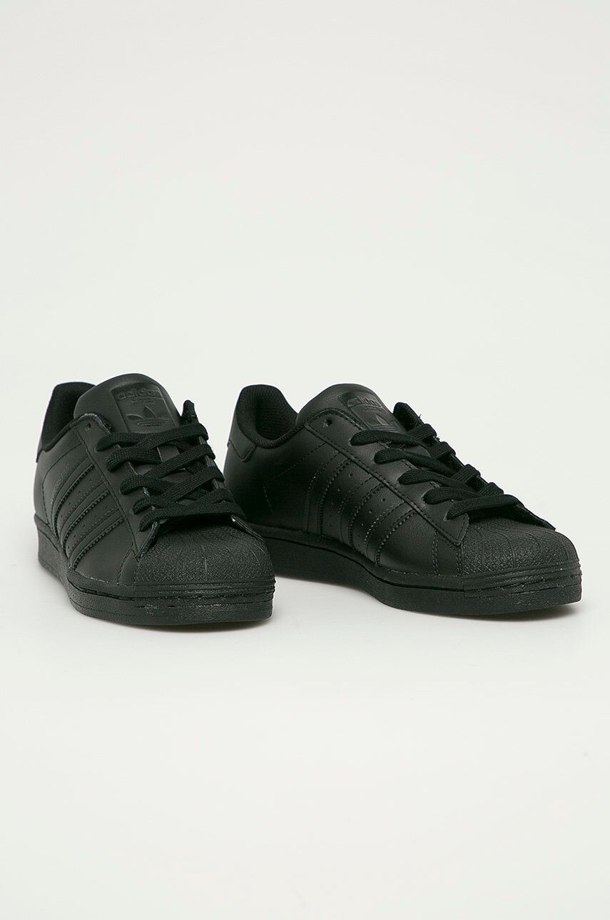 adidas Originals Кожени обувки Superstar EG4957. - Pepit.bg