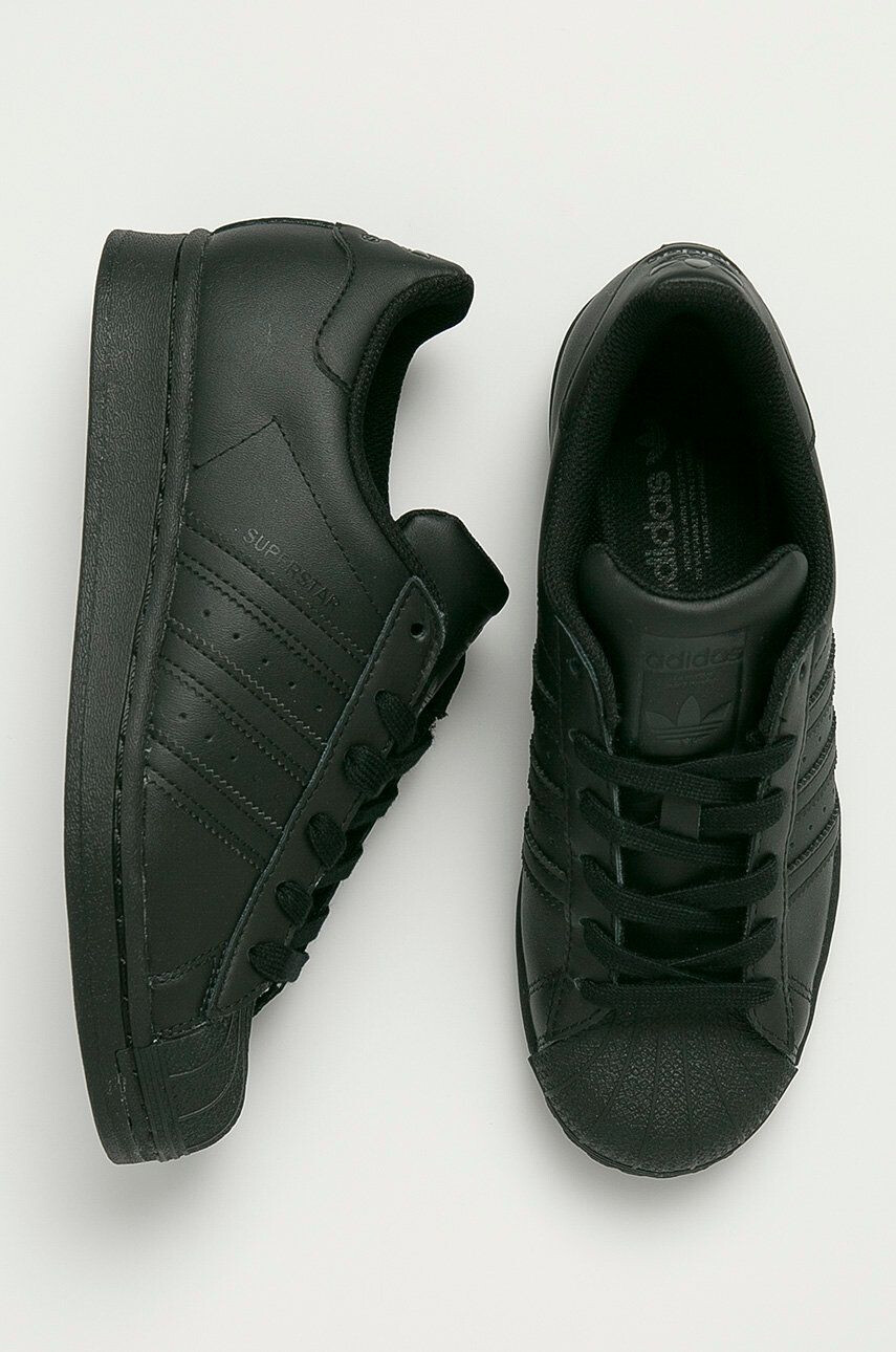 adidas Originals Кожени обувки Superstar EG4957. - Pepit.bg