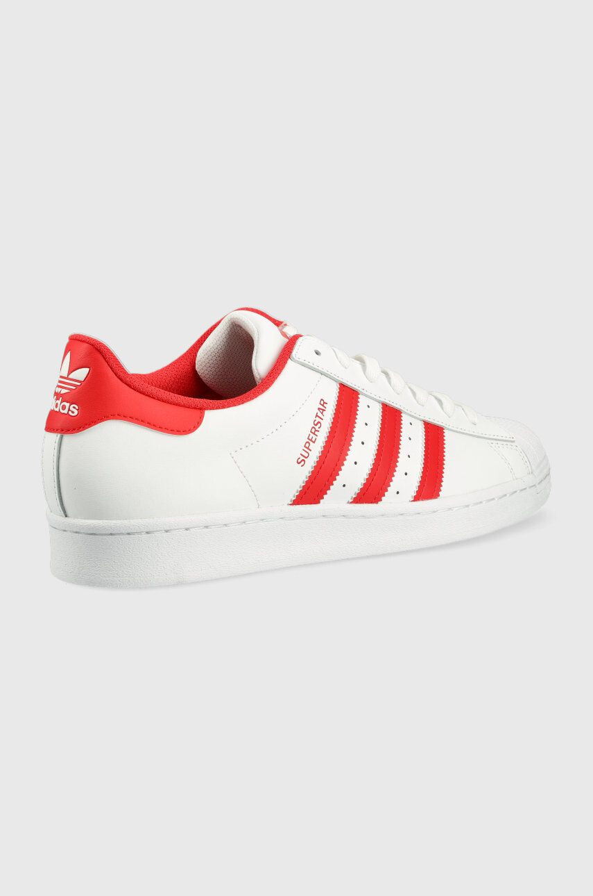 adidas Originals Кожени обувки Superstar GZ3741 - Pepit.bg