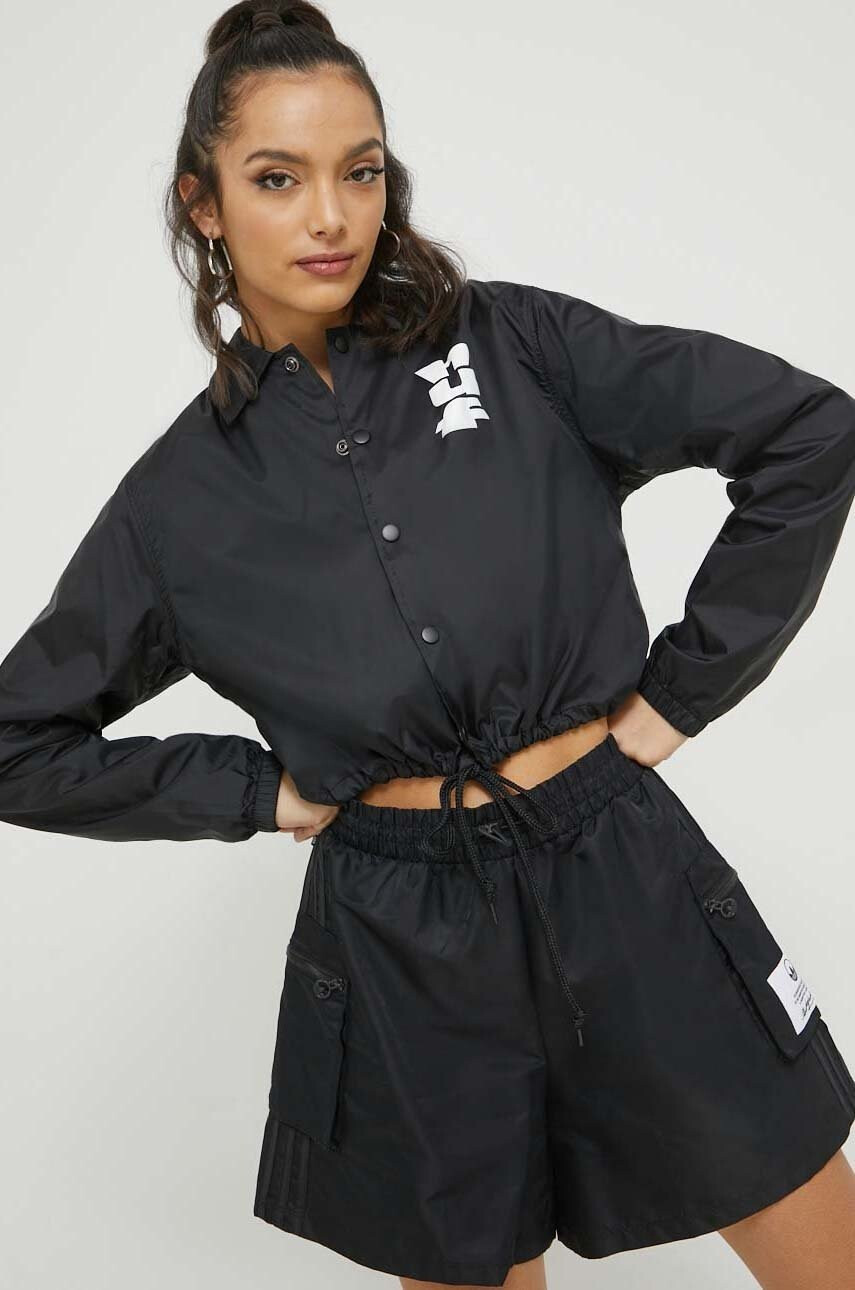 adidas Originals Къс панталон - Pepit.bg