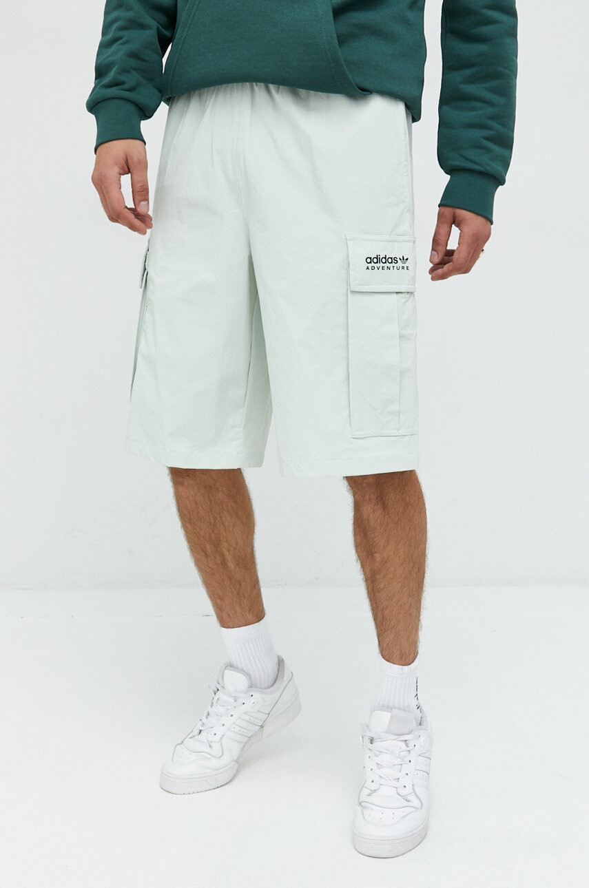adidas Originals Къс панталон - Pepit.bg