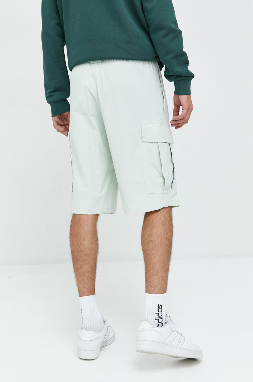 adidas Originals Къс панталон - Pepit.bg
